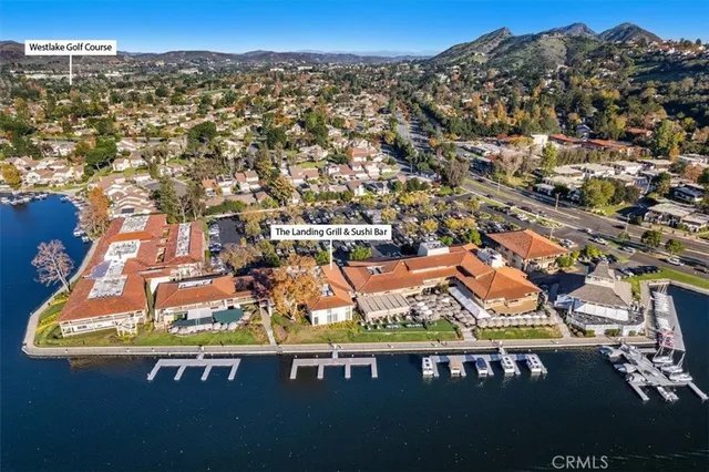 $599,000 | 1196 Landsburn Circle, Westlake Village, CA 91361