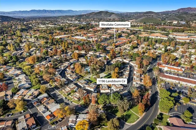 $599,000 | 1196 Landsburn Circle, Westlake Village, CA 91361