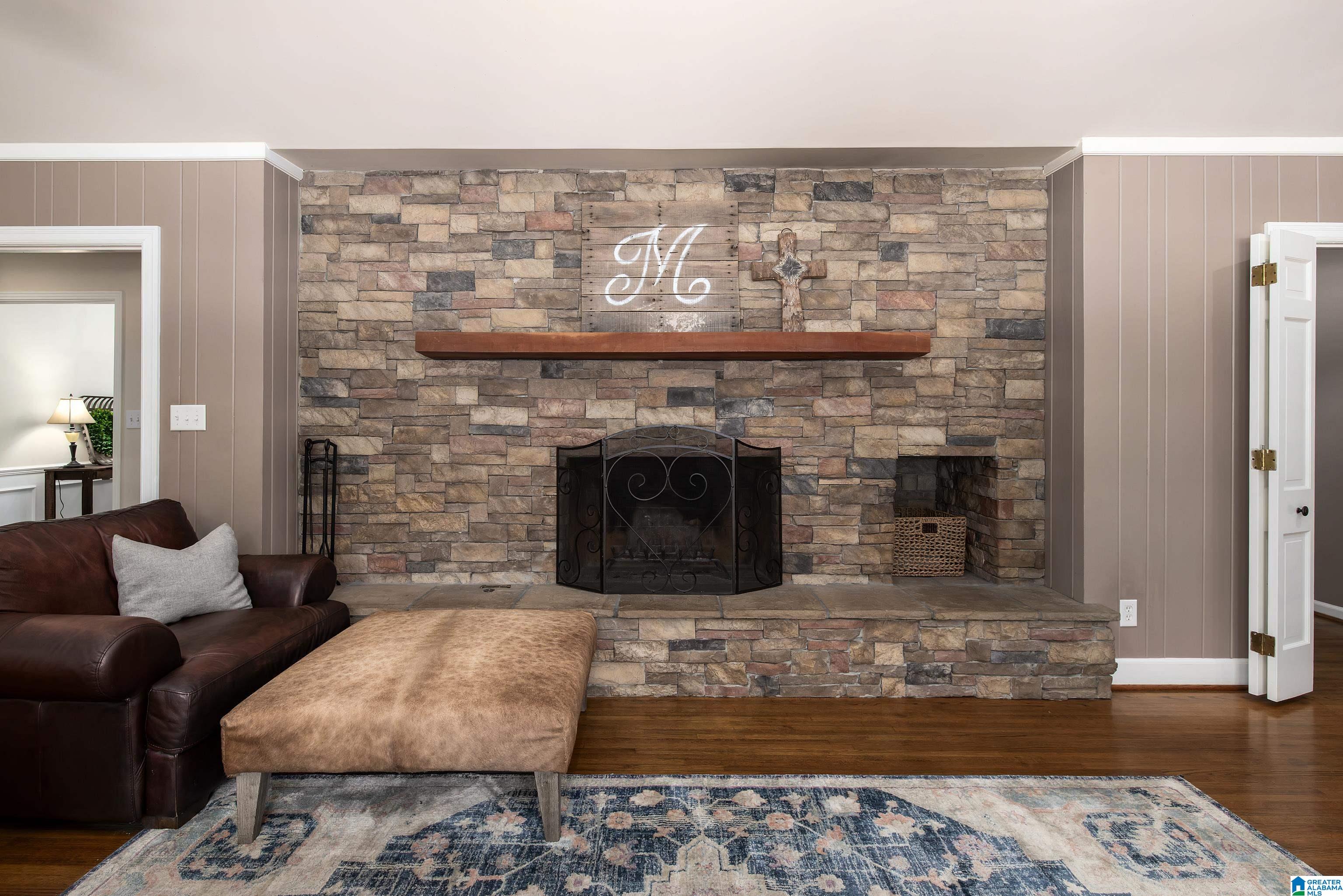 3812 Valley Head Road Birmingham, AL 35223 - Photo 35 of 65