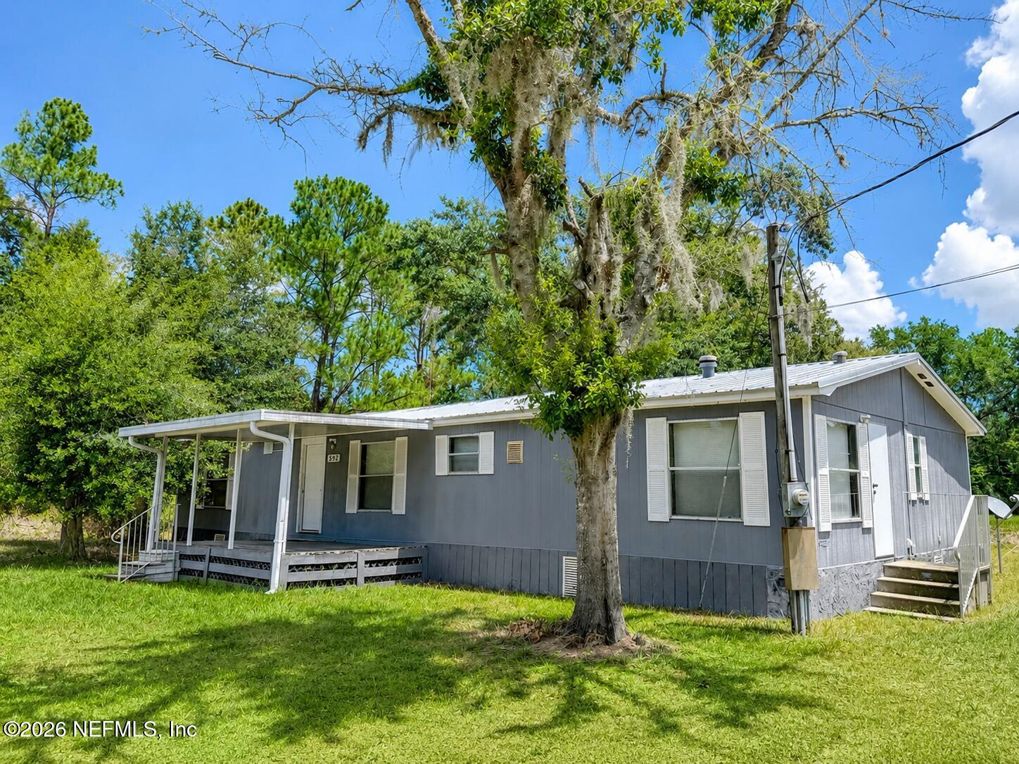 392 Bardin Road Palatka, FL 32177 - Photo 1 of 17 22ADE9EB-FF9E-45BA-A92B-92B8589D80B8