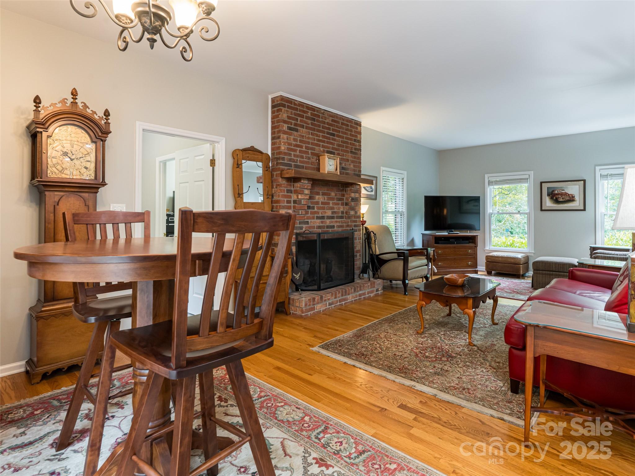 91 Carter Cove Road Asheville, NC 28804 - Photo 20 of 48