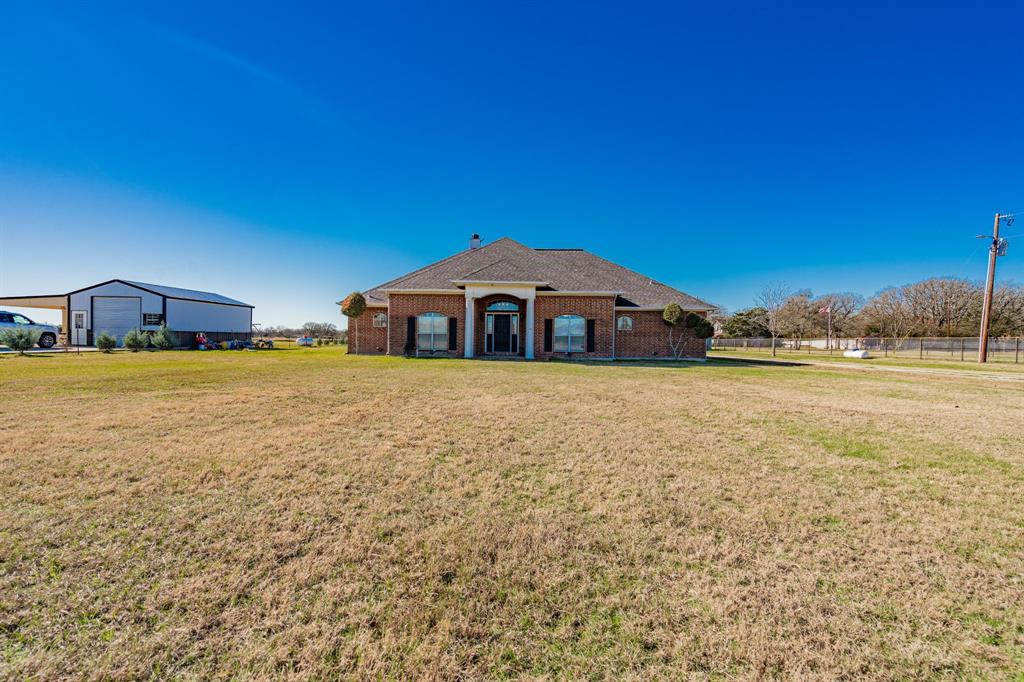 400 Farr Altom Road Combine, TX 75159 - Photo 1 of 1 Gallery Image 1