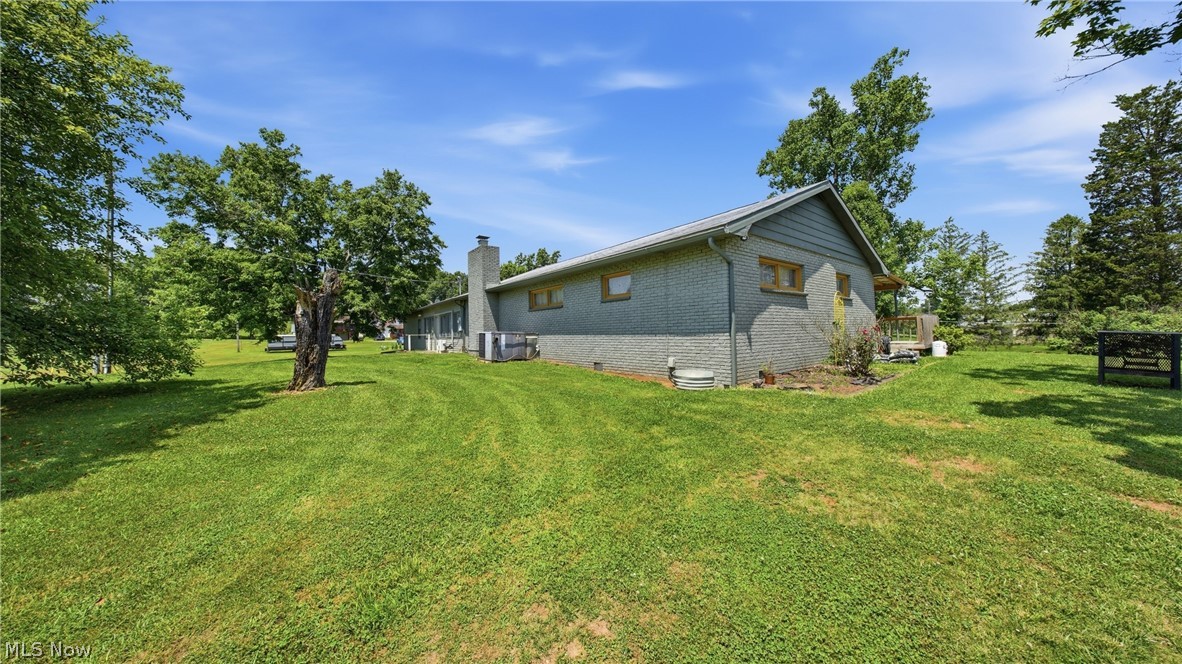 89 Dagg Road Parkersburg, WV 26101 - Photo 36 of 45
