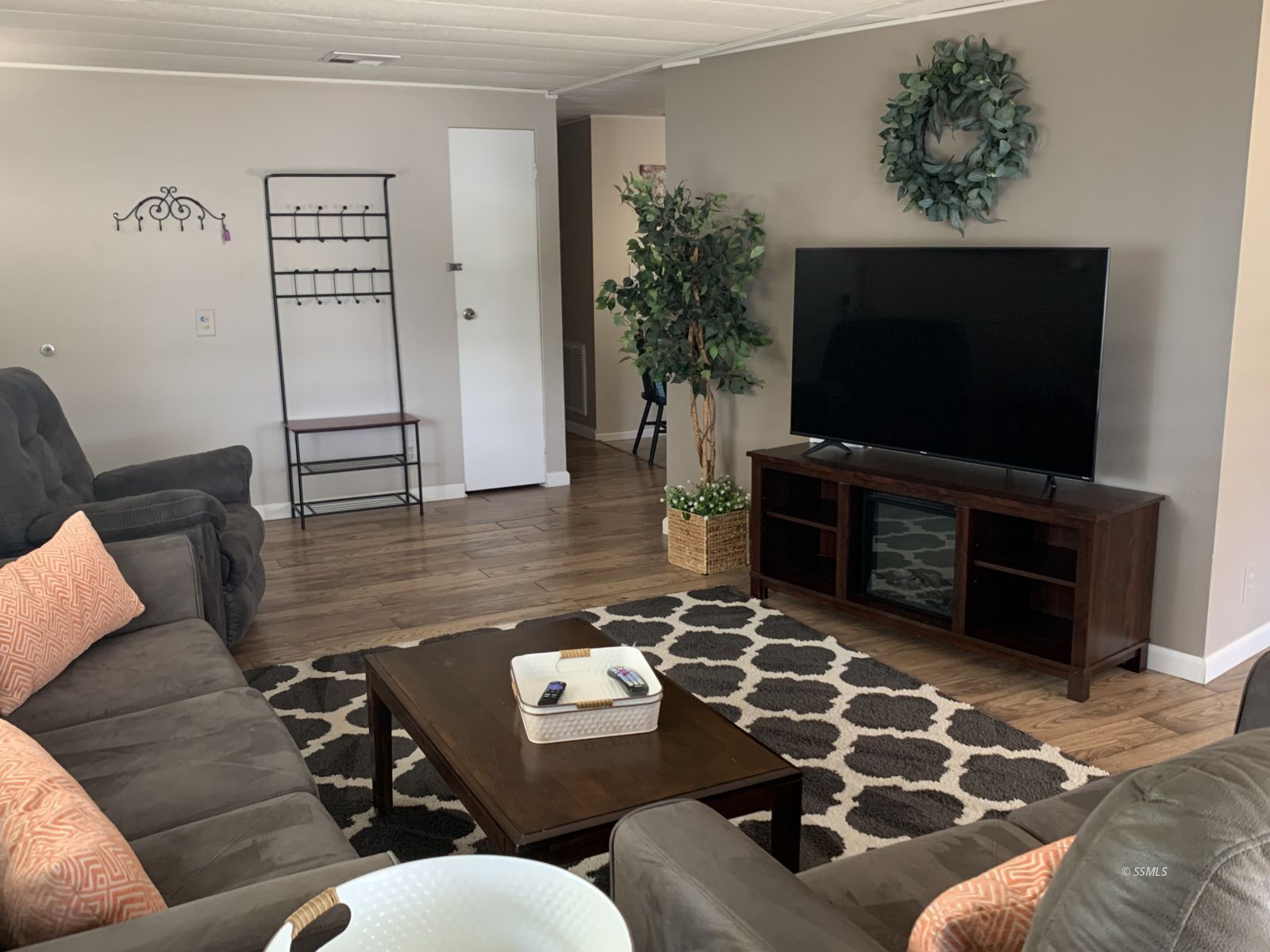 5214 Agave Avenue Ridgecrest, CA 93555 - Photo 7 of 19 Gallery Image 7