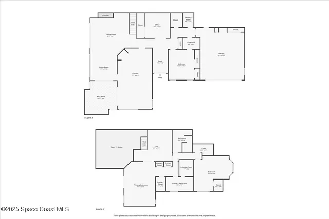 $860,000 | 208 The Road, Unit C2, Melbourne Beach, FL 32951