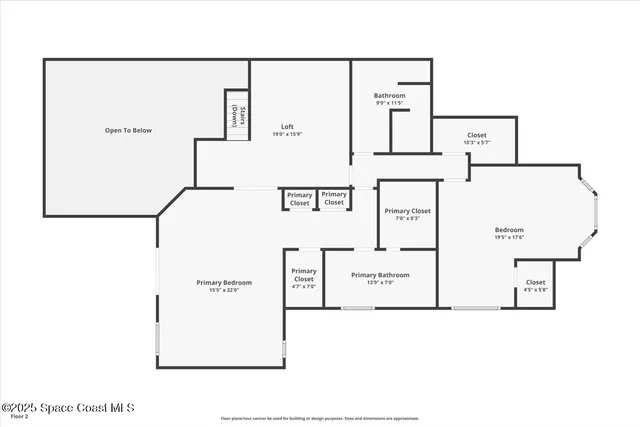 $860,000 | 208 The Road, Unit C2, Melbourne Beach, FL 32951