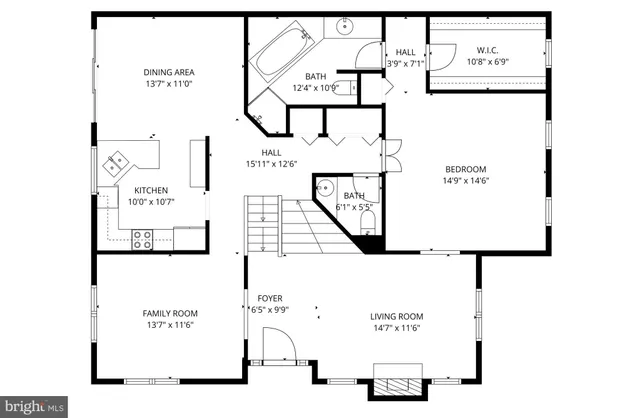 $315,000 | 1913 Meadow Lane, Wyomissing, PA 19610