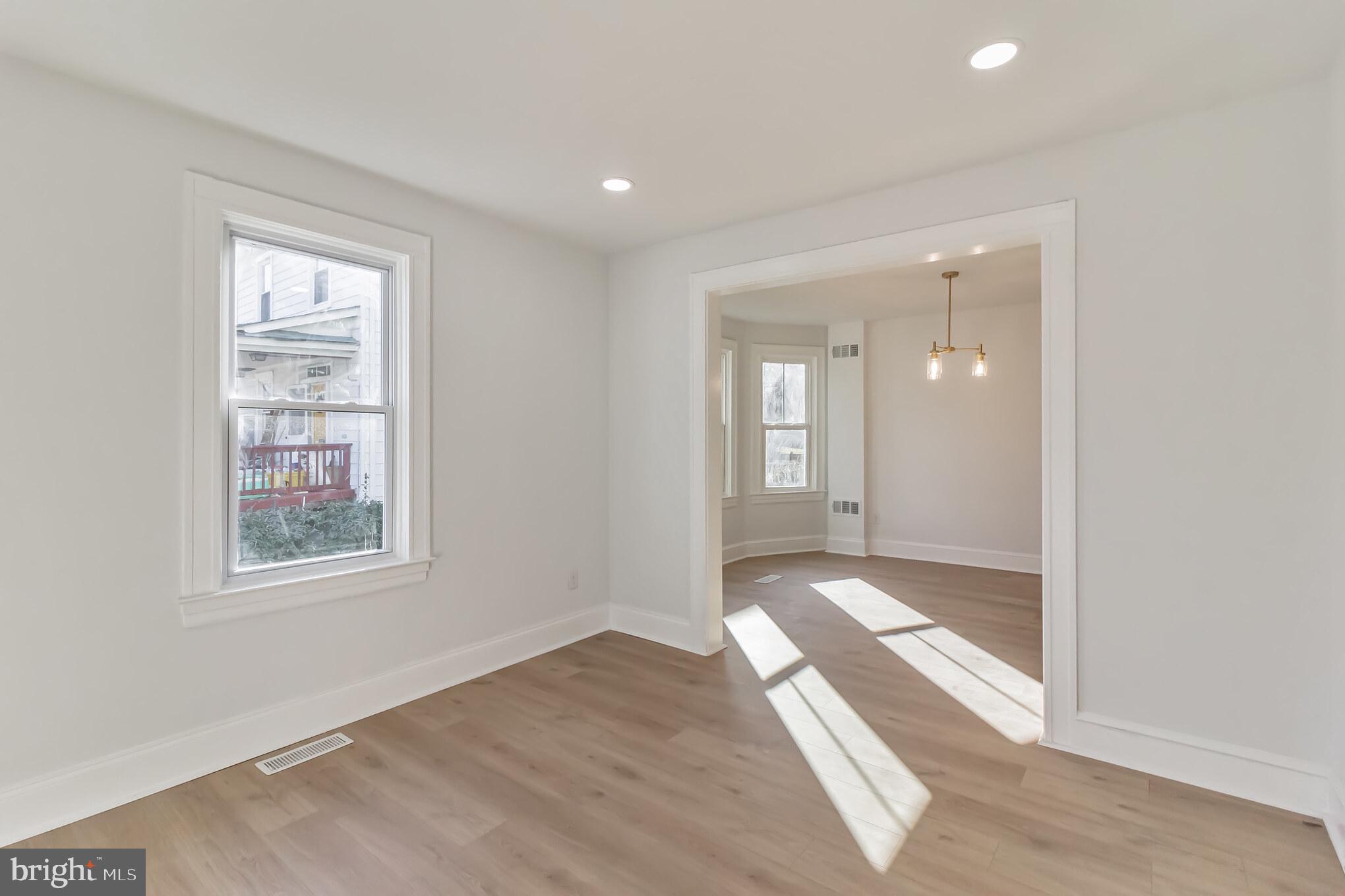 2603 Latona Road Baltimore, MD 21214 - Photo 16 of 18