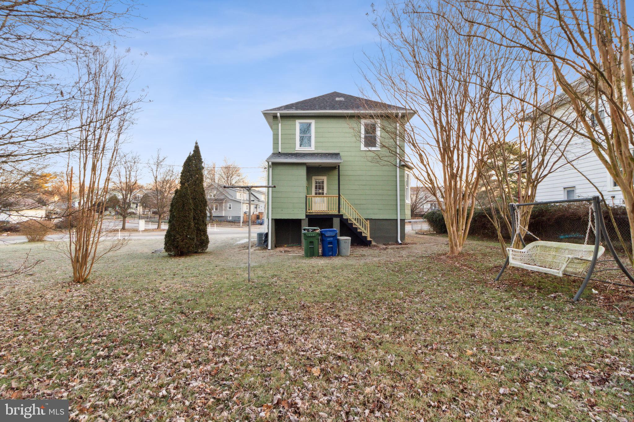 2603 Latona Road Baltimore, MD 21214 - Photo 18 of 18