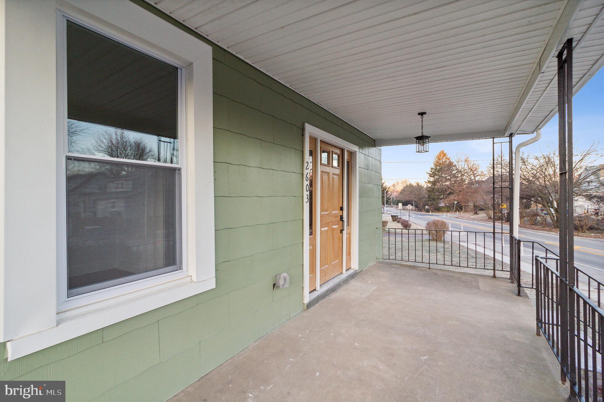 2603 Latona Road Baltimore, MD 21214 - Photo 2 of 18