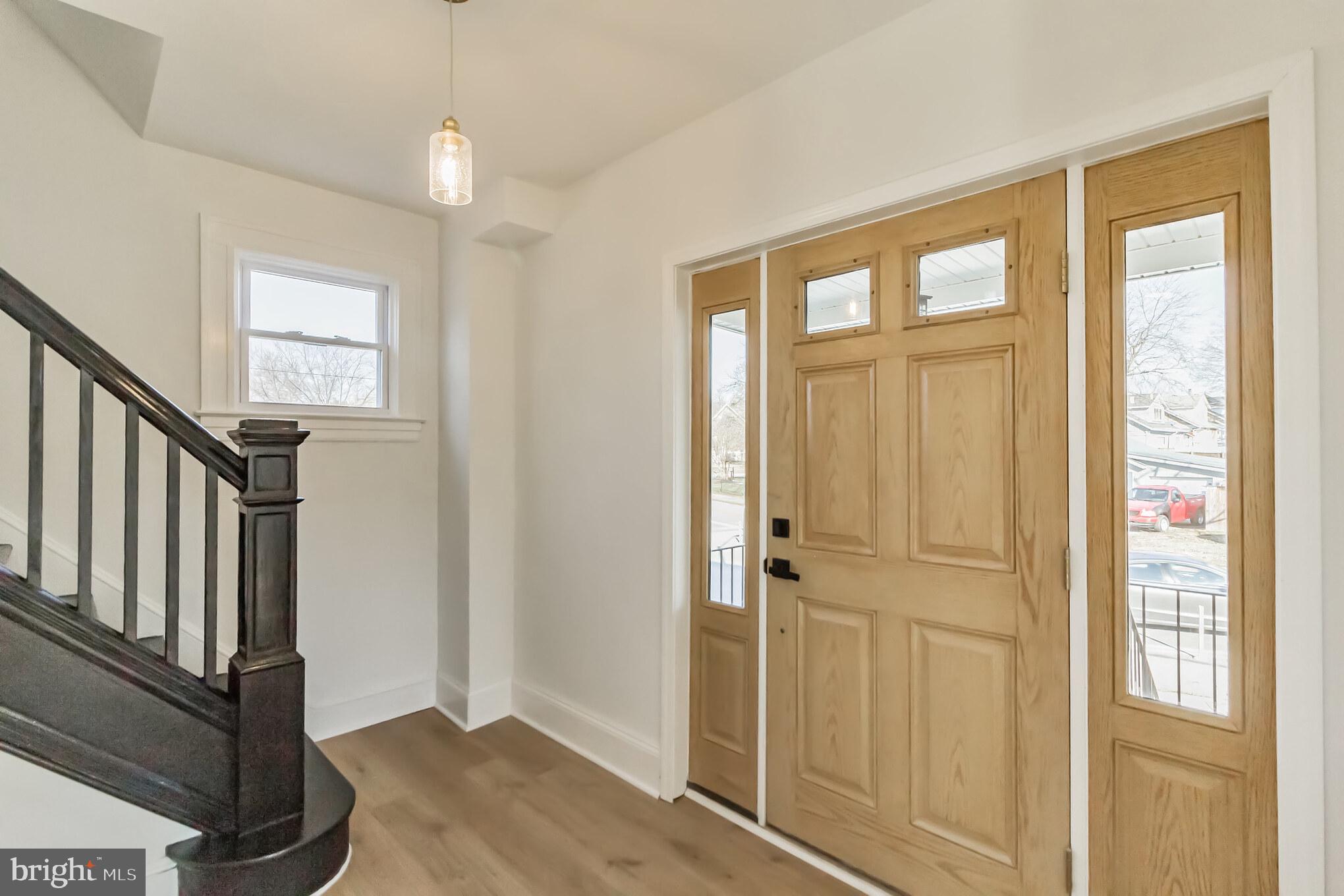 2603 Latona Road Baltimore, MD 21214 - Photo 3 of 18