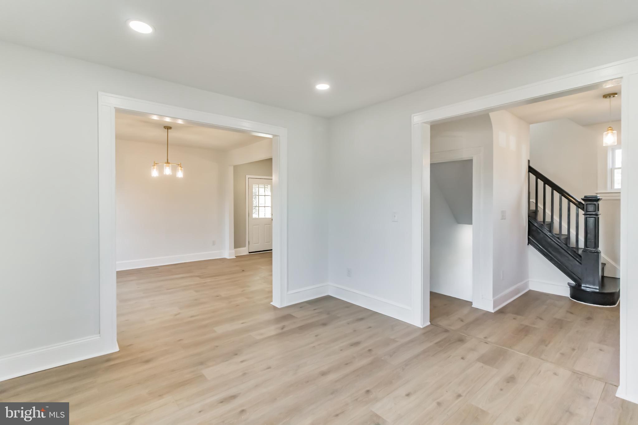 2603 Latona Road Baltimore, MD 21214 - Photo 4 of 18