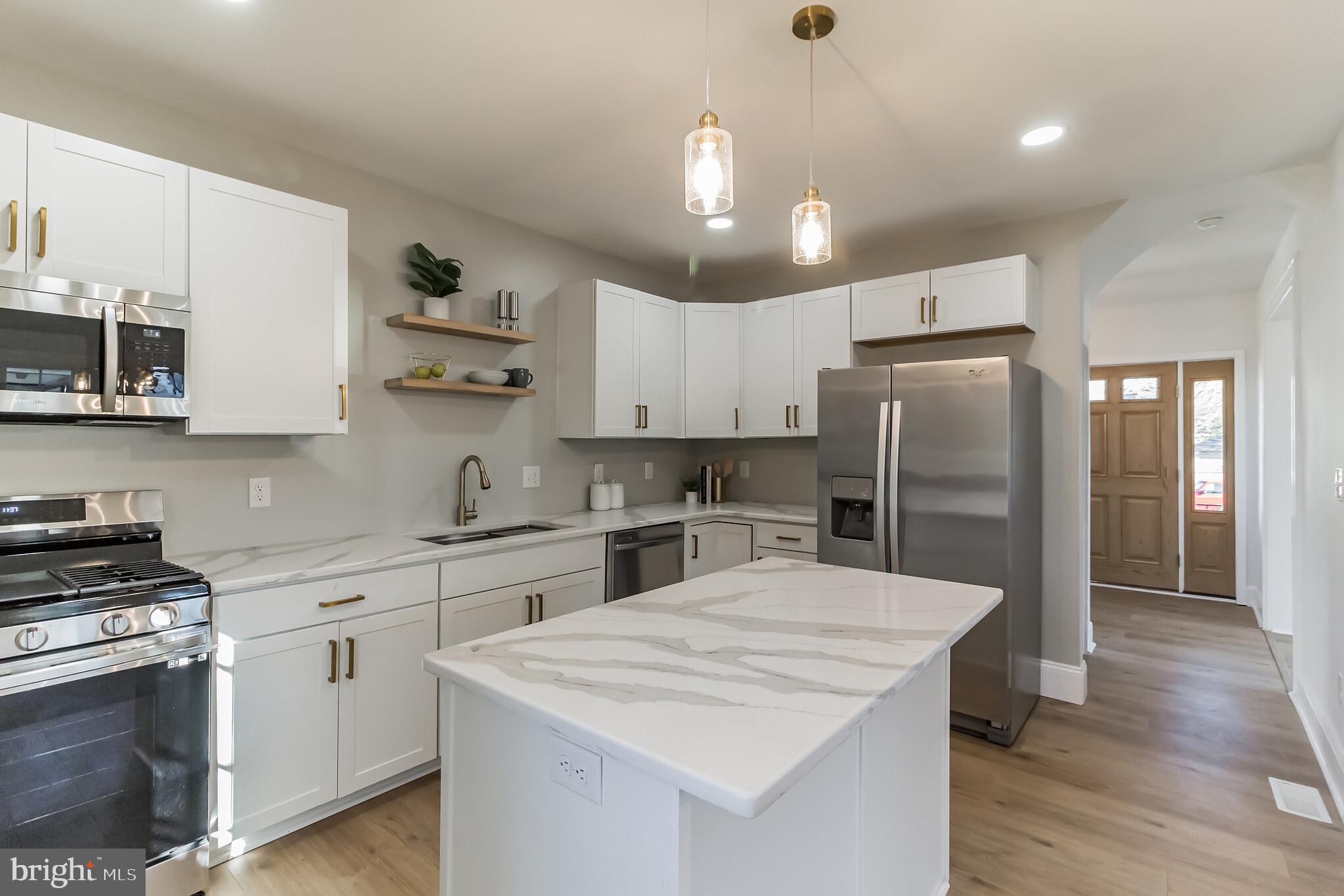 2603 Latona Road Baltimore, MD 21214 - Photo 9 of 18