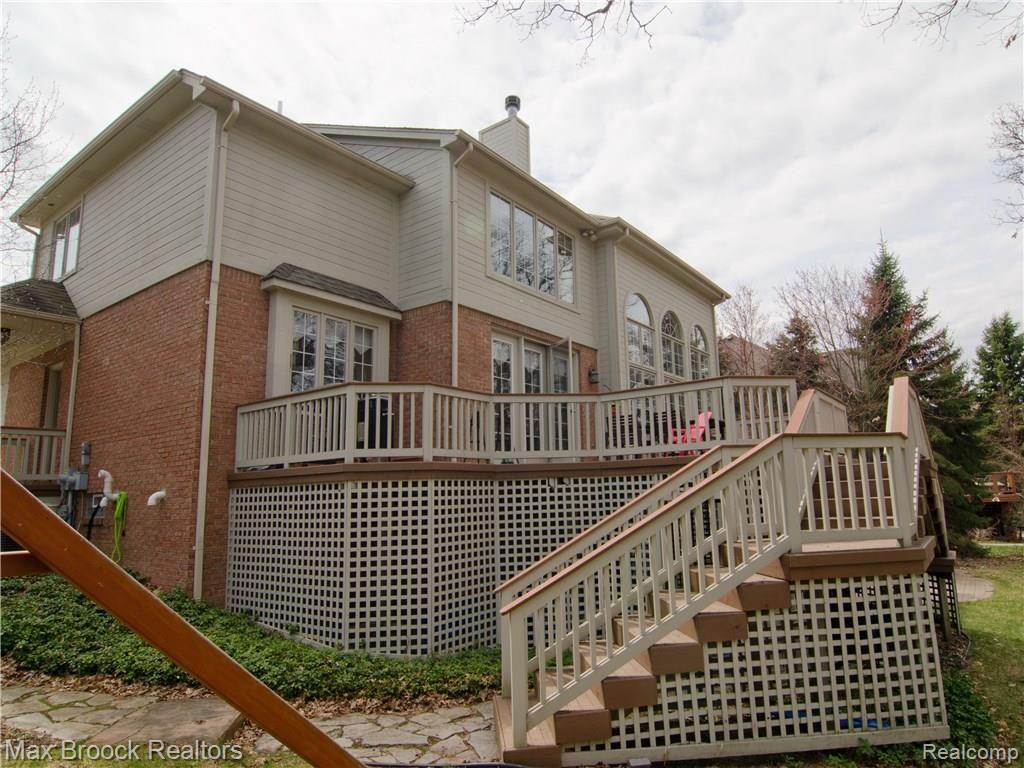469 Springview Drive Rochester, MI 48307 - Photo 18 of 36 Gallery Image 18