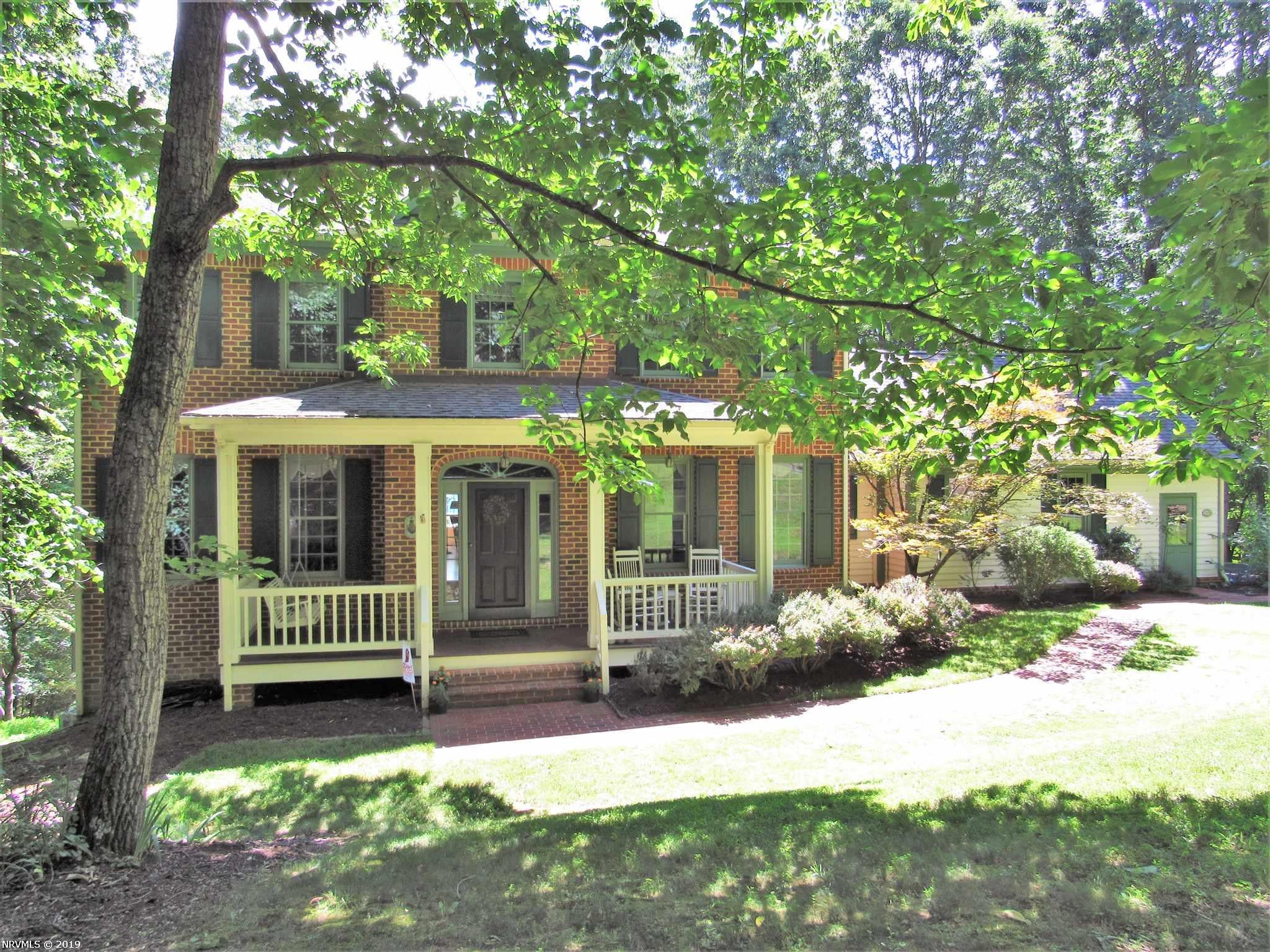 1450 Falcon Ridge Road Blacksburg, VA 24060 - Photo 2 of 66 Gallery Image 2