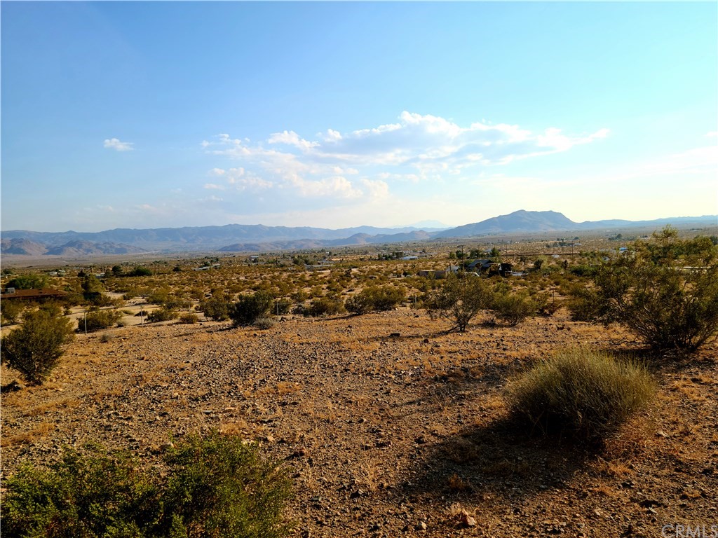 0 Desert Shadow Road Joshua Tree, CA 92252 - Photo 1 of 1 a view of an ocean beach