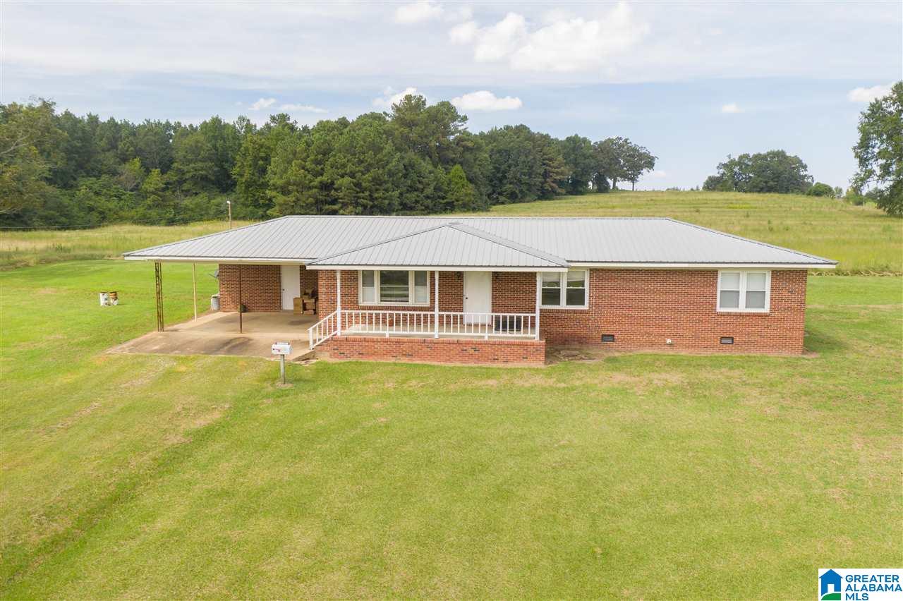 205 County Road 3 Reform, AL 35481 - Photo 36 of 46