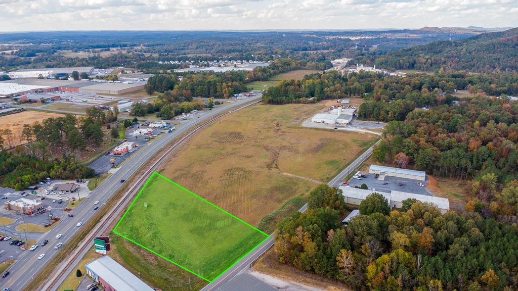 -lot A Jackson Lake Road Chatsworth, GA 30705 - Photo 1 of 4 Main View