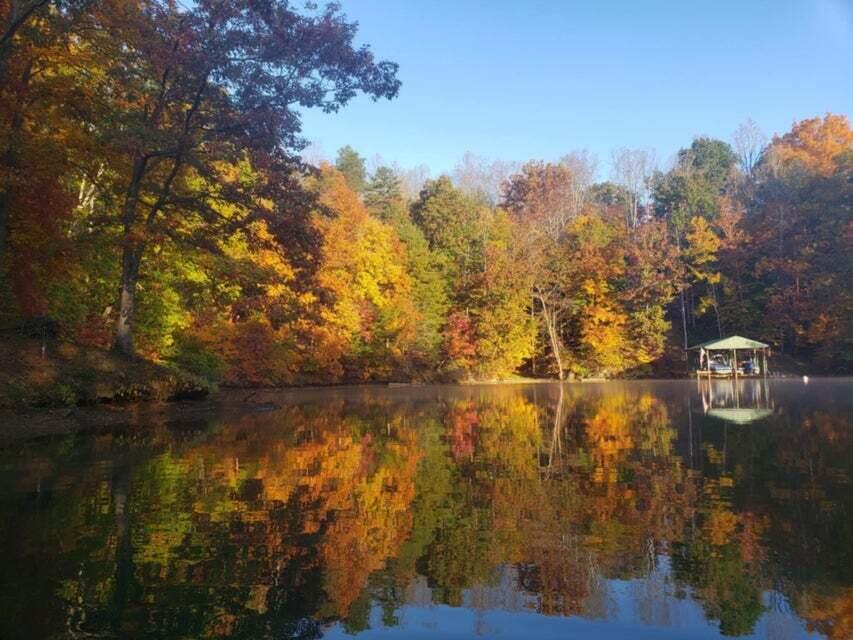 0 Bridgewater Lane Moneta, VA 24121 - Photo 2 of 33 2