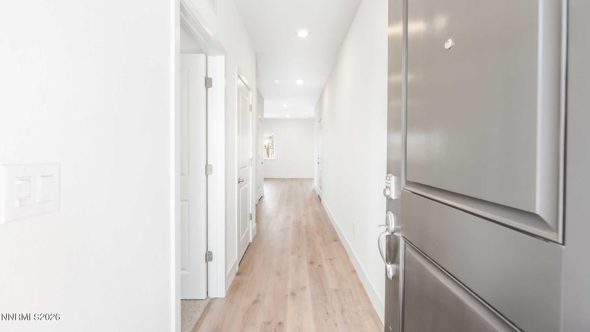 3609 George Sullivan Parkway Reno, NV 89512 - Photo 2 of 28 Entry