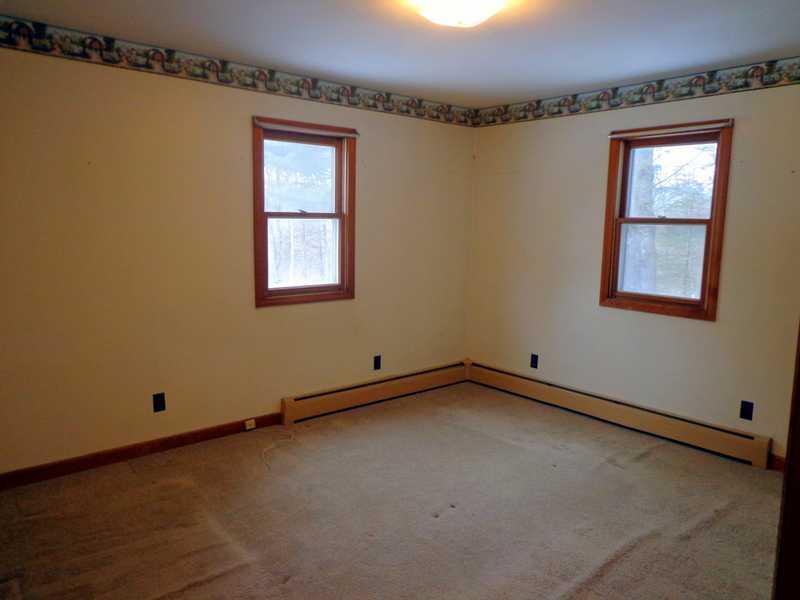 142 Currier Road Farmington, ME 04938 - Photo 6 of 25 Bedroom.