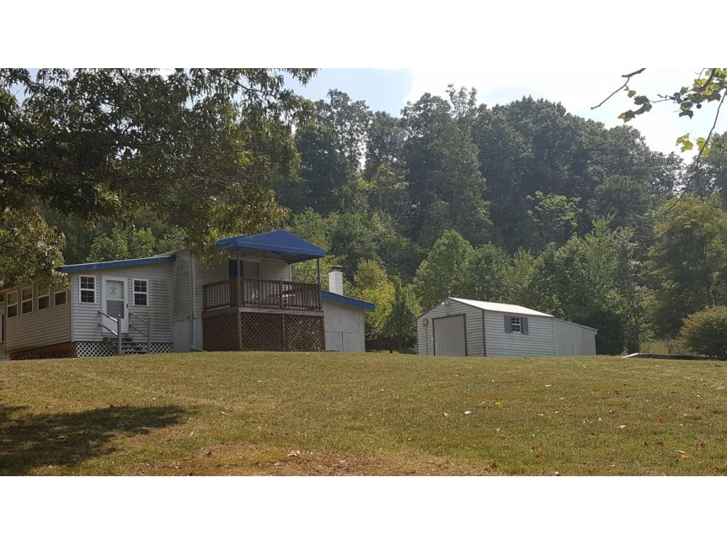 210 Shipley Road Gray, TN 37615 - Photo 4 of 29 Photo 4