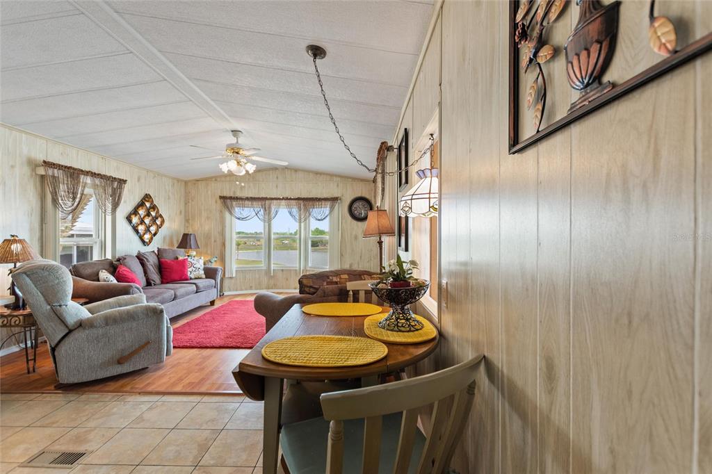 251 Patterson Road, Unit G9 Haines City, FL 33844 - Photo 11 of 40 a living room with furniture and a window