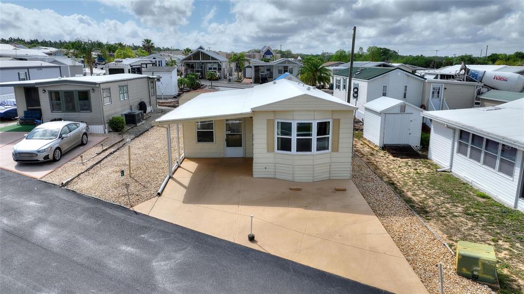 251 Patterson Road, Unit G9 Haines City, FL 33844 - Photo 26 of 40 a view of city from balcony