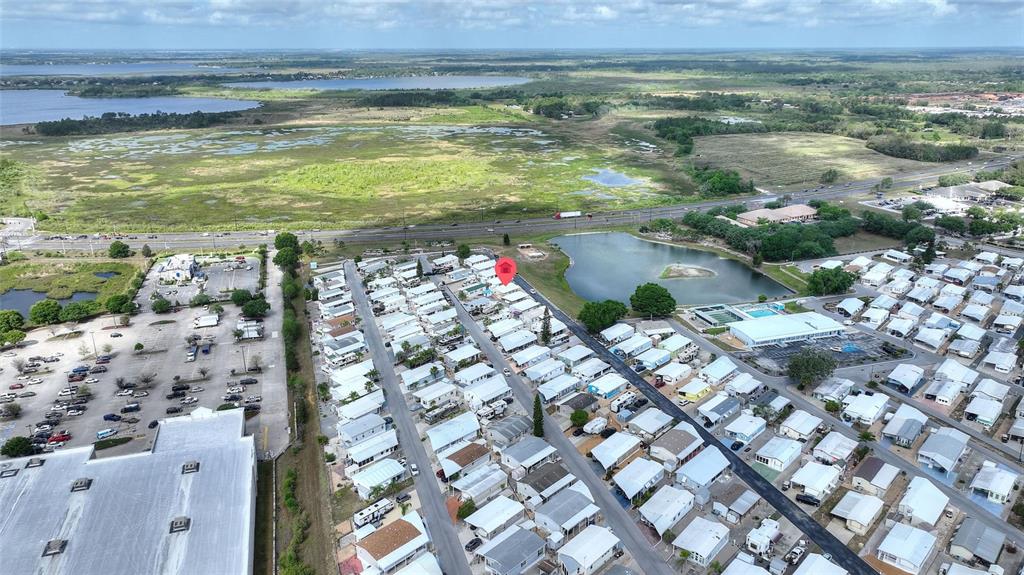 251 Patterson Road, Unit G9 Haines City, FL 33844 - Photo 37 of 40 a view of ocean view