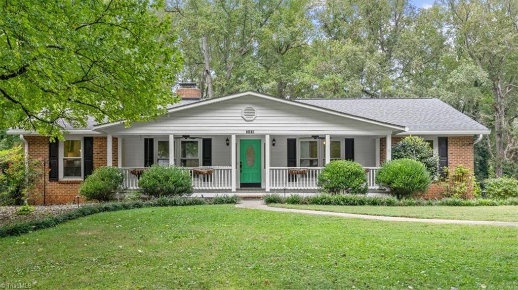 340 Barons Road Clemmons, NC 27012 - Photo 1 of 39 Gallery Image 1