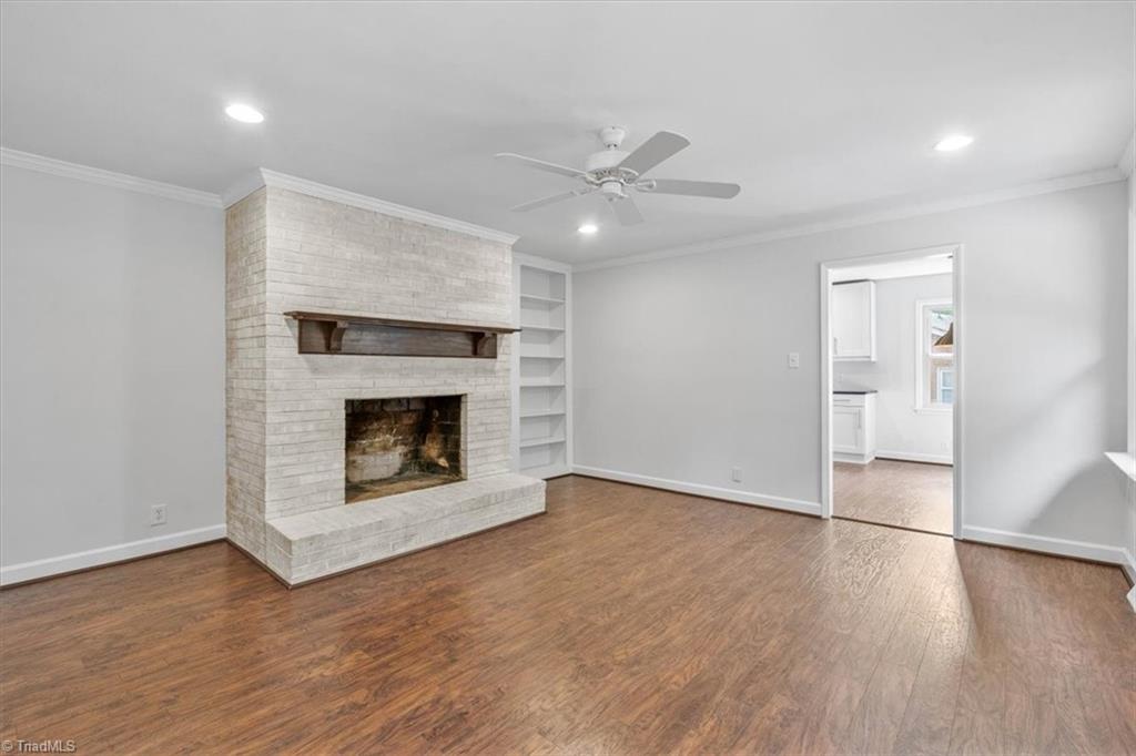 340 Barons Road Clemmons, NC 27012 - Photo 16 of 39 Gallery Image 16