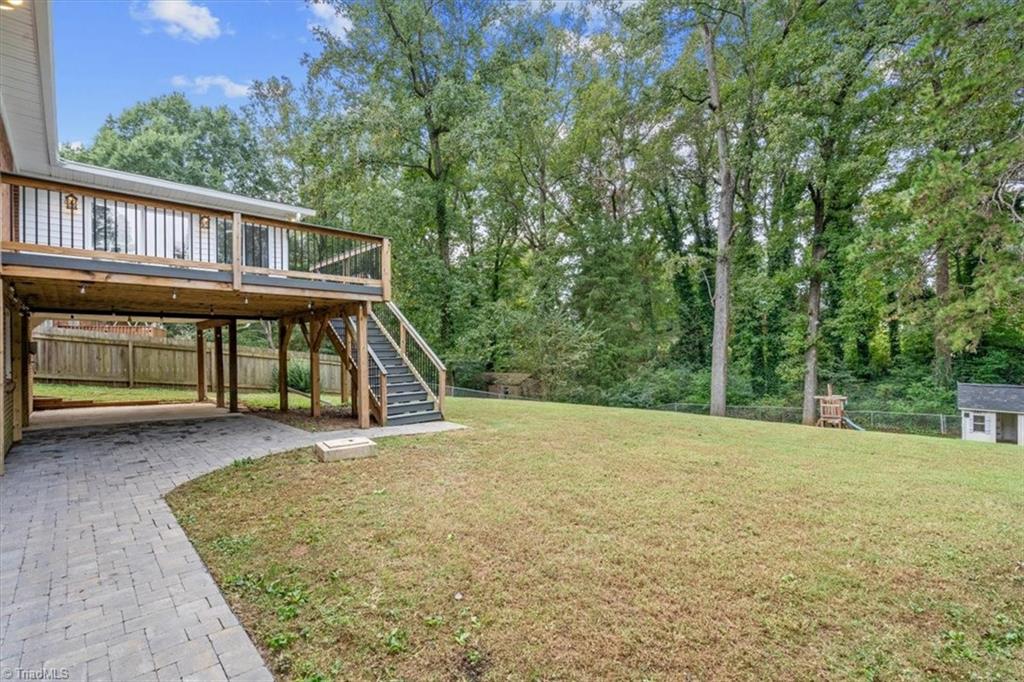 340 Barons Road Clemmons, NC 27012 - Photo 36 of 39 Gallery Image 36
