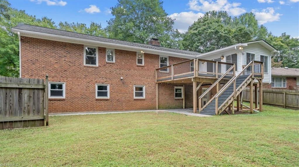 340 Barons Road Clemmons, NC 27012 - Photo 37 of 39 Gallery Image 37