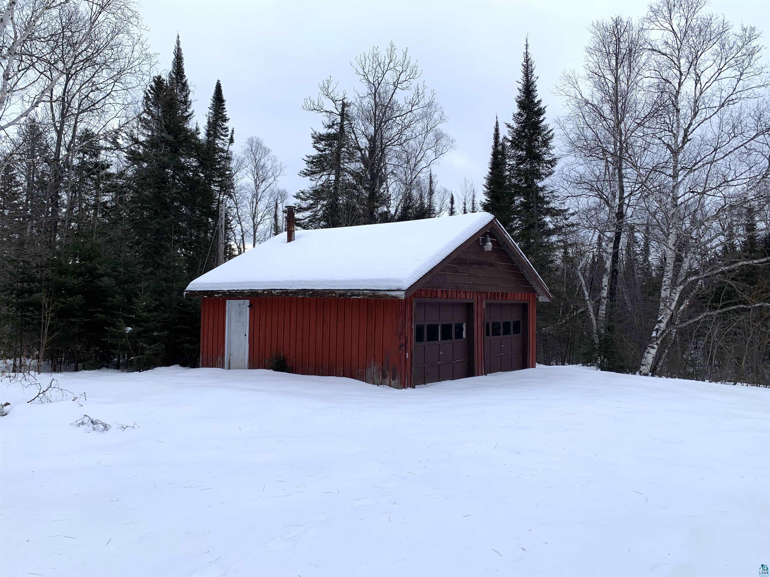 918 Cutoff Road Grand Marais, MN 55604 - Photo 1 of 27 Gallery Image 1
