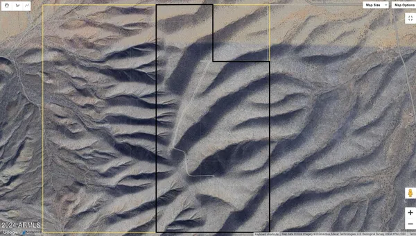 $1,650,000 | 1 Amended Rs Trails, Meadview, AZ 86444