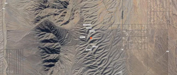 $1,650,000 | 1 Amended Rs Trails, Meadview, AZ 86444