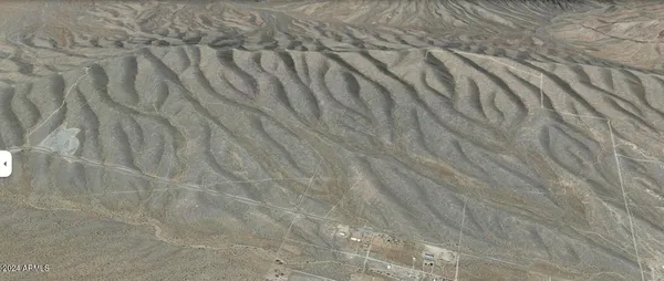 $1,650,000 | 1 Amended Rs Trails, Meadview, AZ 86444