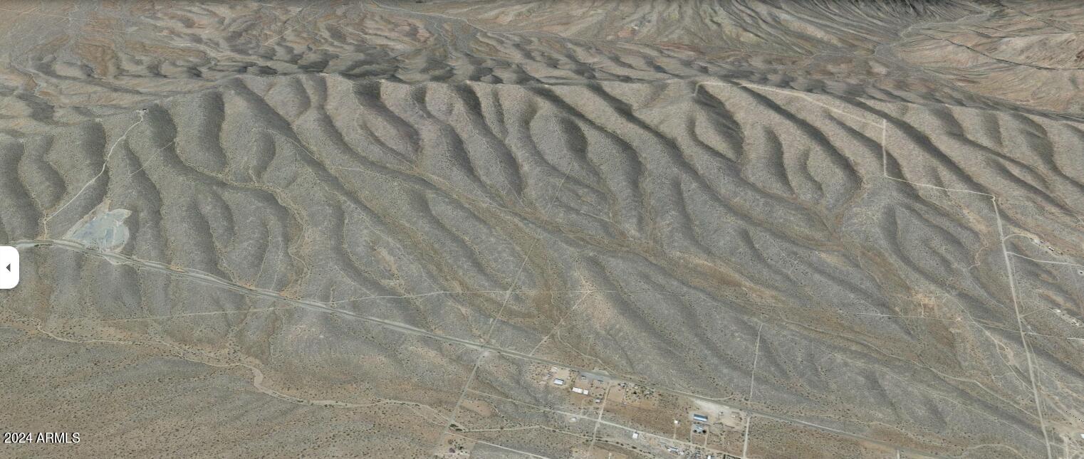 1 Amended Rs Trails Meadview, AZ 86444 - Photo 3 of 3 Mohave Co land EARTH pic