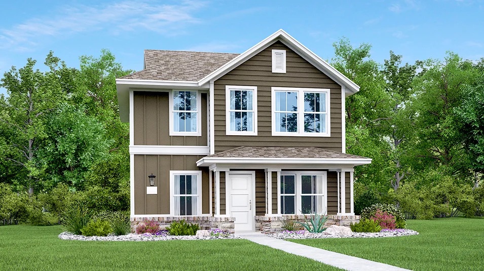 415 Keefer Kyle, TX 78640 - Photo 1 of 1 Gallery Image 1