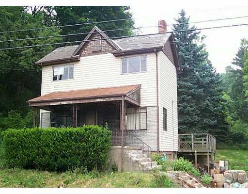 3340 Evergreen Road Pittsburgh, PA 15237 - Photo 1 of 1 Gallery Image 1