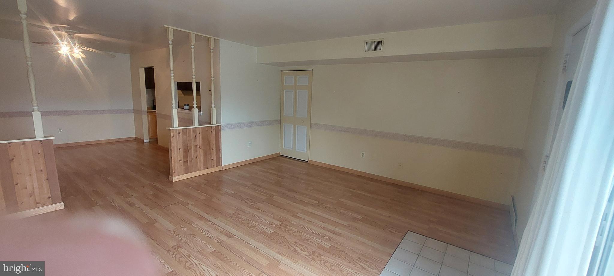 2900 State Hill Road, Unit I11 Wyomissing, PA 19610 - Photo 9 of 15 a view of empty room with wooden floor