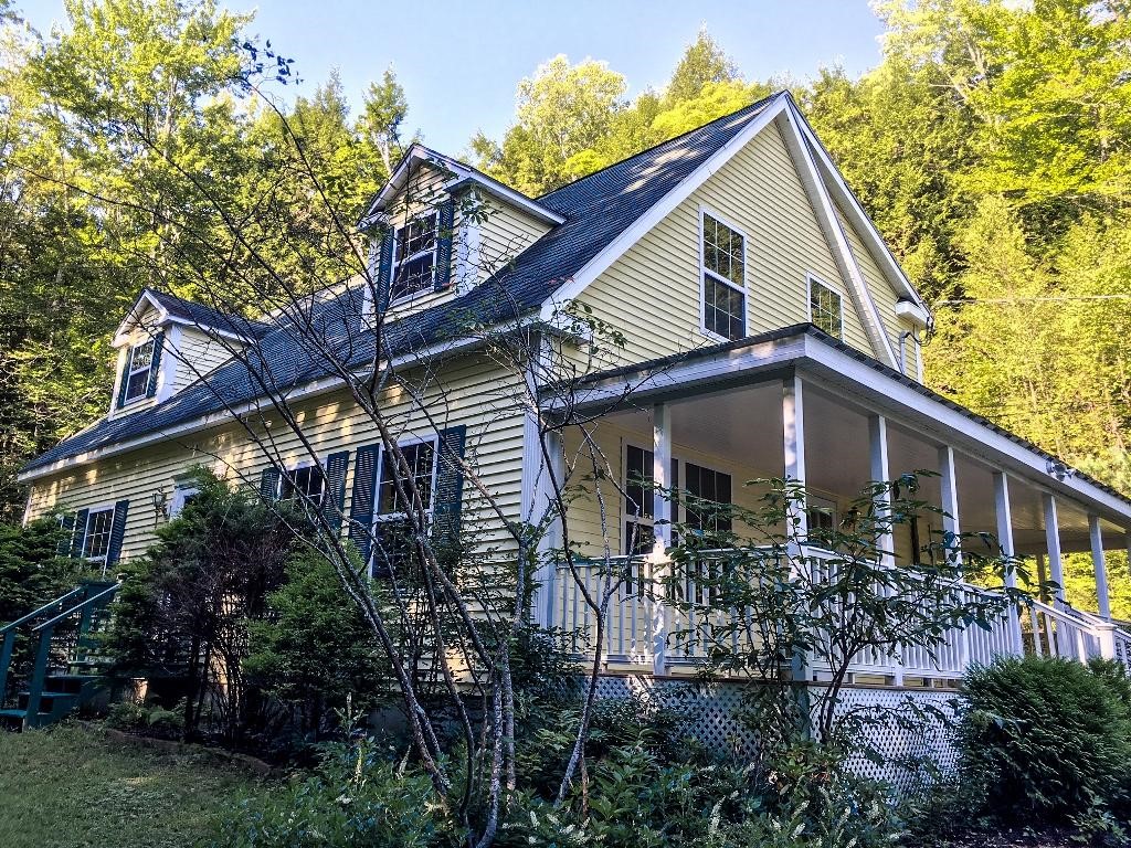 31 Heights Road Campton, NH 03223 - Photo 1 of 36 Gallery Image 1