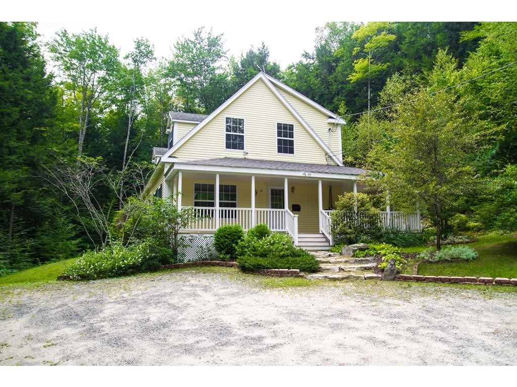 31 Heights Road Campton, NH 03223 - Photo 3 of 36 Gallery Image 3