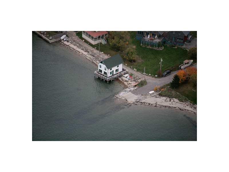 2 City Point Road Portland, ME 04108 - Photo 1 of 20 Aerial View.