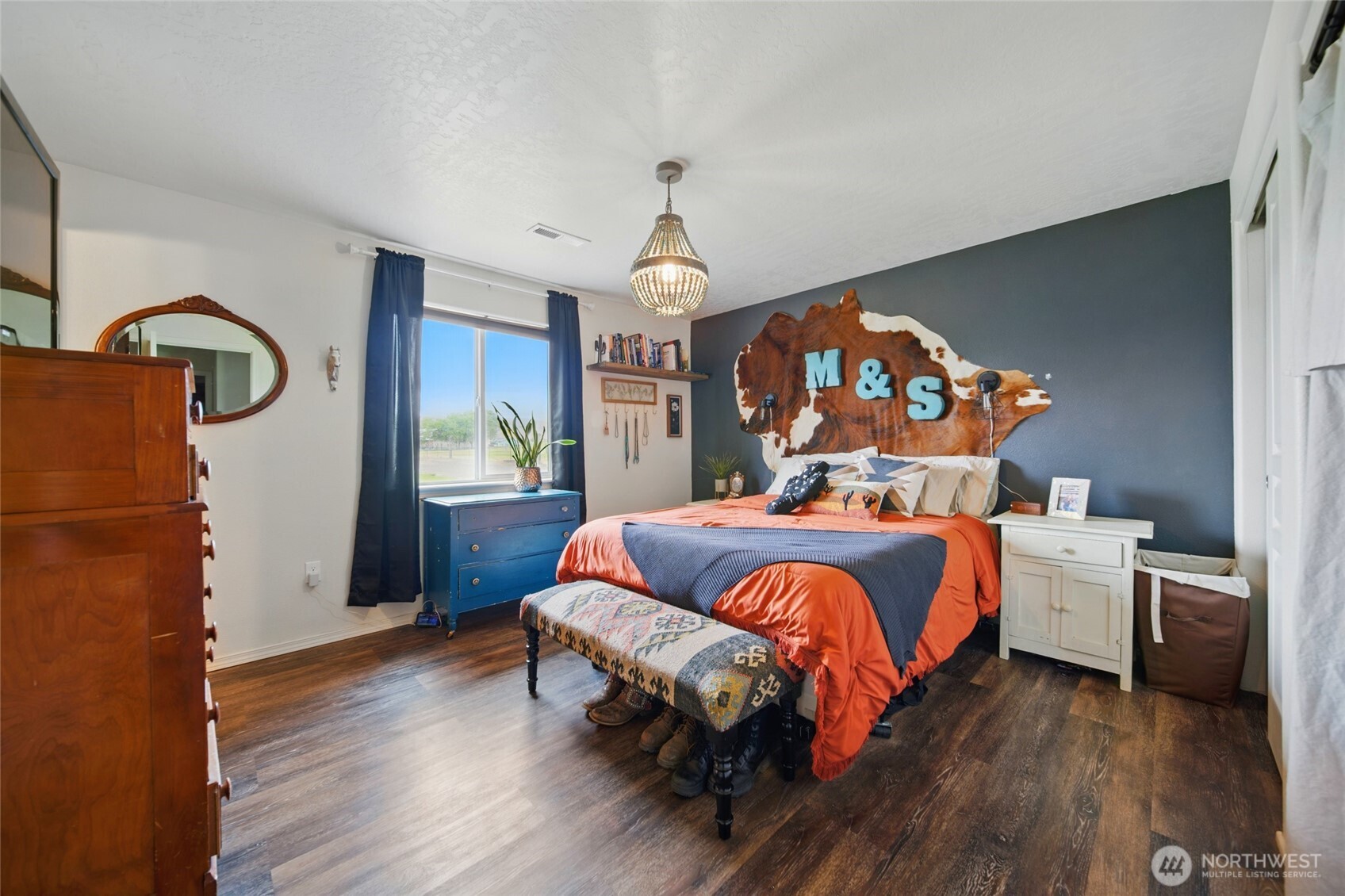 109 West 4th Street Prescott, WA 99348 - Photo 16 of 31