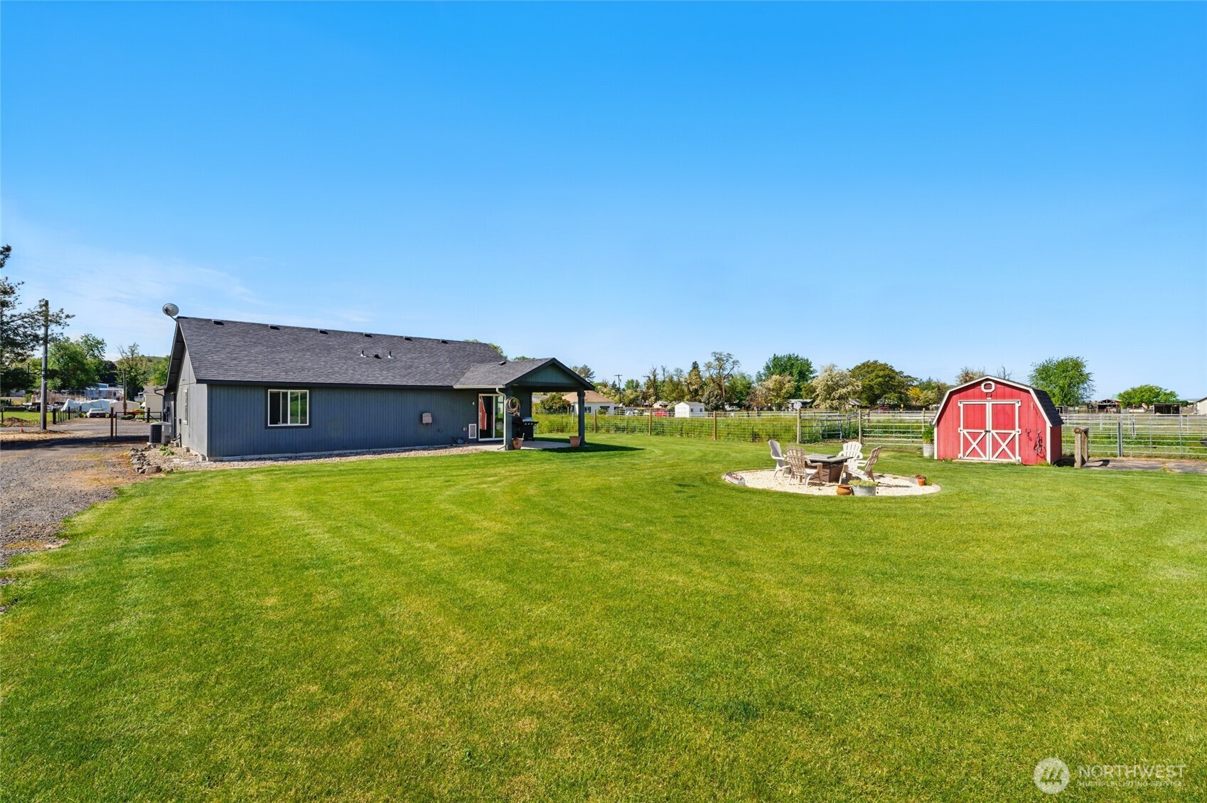 109 West 4th Street Prescott, WA 99348 - Photo 23 of 31