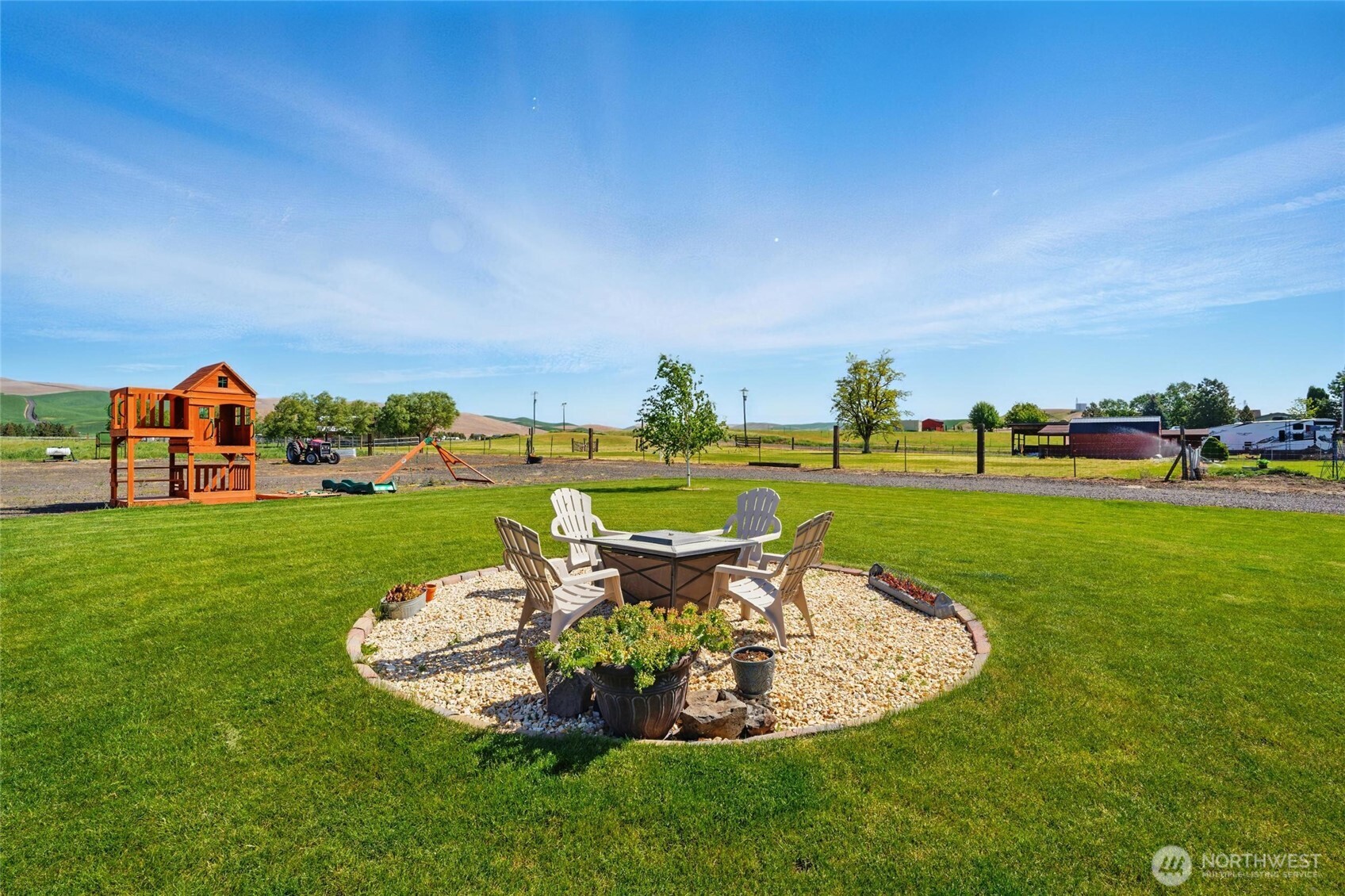 109 West 4th Street Prescott, WA 99348 - Photo 24 of 31