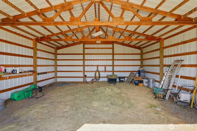a view of a house with a big yard