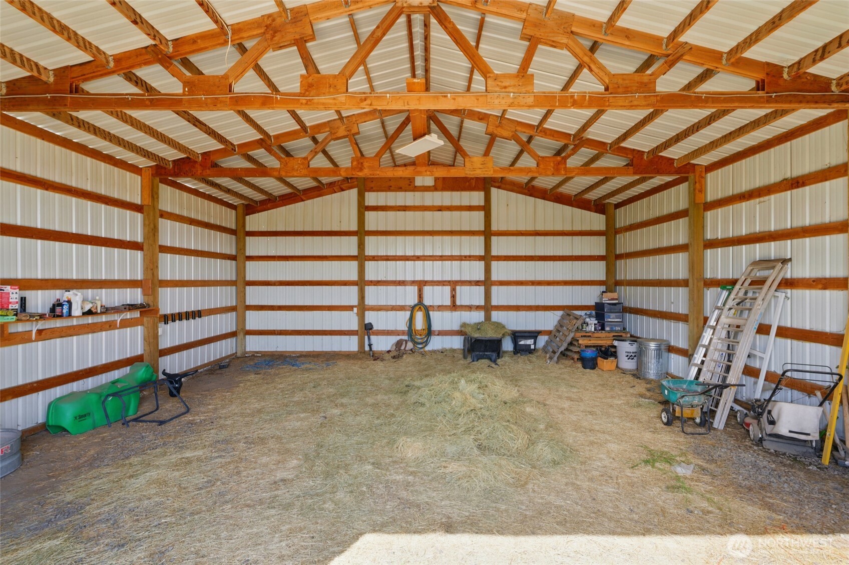 109 West 4th Street Prescott, WA 99348 - Photo 28 of 31