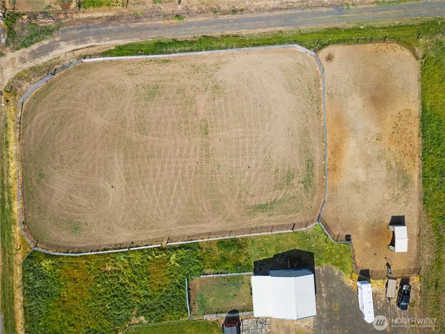 $499,000 | 109 West 4th Street, Prescott, WA 99348